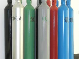 德州气体配送