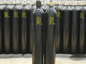德州氮气充气