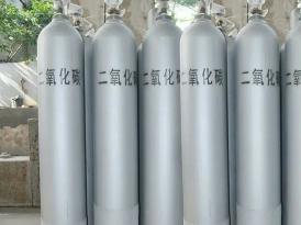 德州二氧化碳厂家