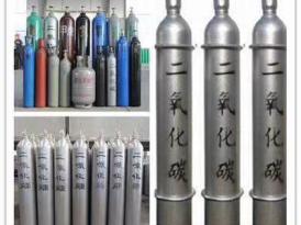 德州工业气体供应
