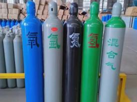 德州工业气体供应