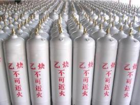 德州氧气乙炔气体